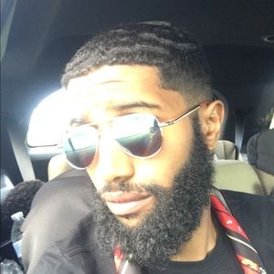 Meet your Posher, Kenneth